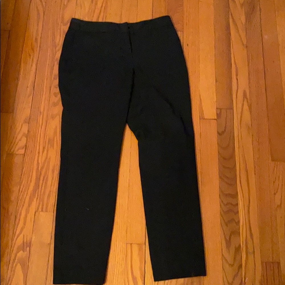 Dress pants